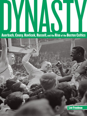 cover image of Dynasty